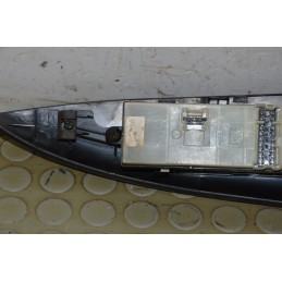 Pulsantiera alzavetro ant sx Nissan Note dal 2004 al 2013 cod 254019u10a  1725895046849