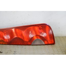 Fanale fanalino stop post dx Nissan Note dal 2004 al 2013 I serie cod 220-16752  1725895385375