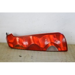 Fanale fanalino stop post dx Nissan Note dal 2004 al 2013 I serie cod 220-16752  1725895385375
