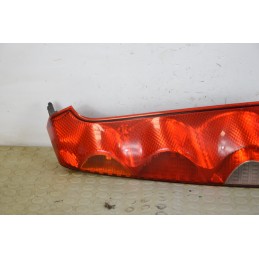 Fanale fanalino stop post dx Nissan Note dal 2004 al 2013 I serie cod 220-16752  1725895385375