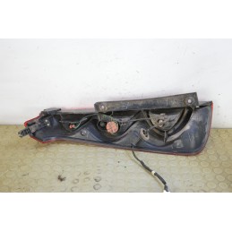 Fanale fanalino stop post dx Nissan Note dal 2004 al 2013 I serie cod 220-16752  1725895385375
