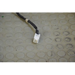 Fanale fanalino stop post dx Nissan Note dal 2004 al 2013 I serie cod 220-16752  1725895385375