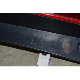 Fanale fanalino stop post dx Nissan Note dal 2004 al 2013 I serie cod 220-16752  1725895385375