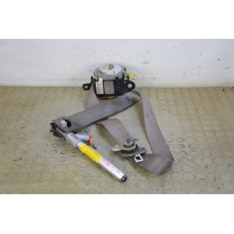 Cintura di sicurezza con pretensionatore ant sx Nissan Note dal 2004 al 2013  1725950987186