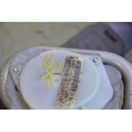 Cintura di sicurezza con pretensionatore ant sx Nissan Note dal 2004 al 2013  1725950987186