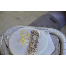 Cintura di sicurezza con pretensionatore ant sx Nissan Note dal 2004 al 2013  1725950987186
