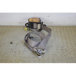 Cintura di sicurezza ant dx Nissan Note dal 2004 al 2013  1725952958986