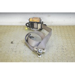 Cintura di sicurezza ant dx Nissan Note dal 2004 al 2013  1725952958986