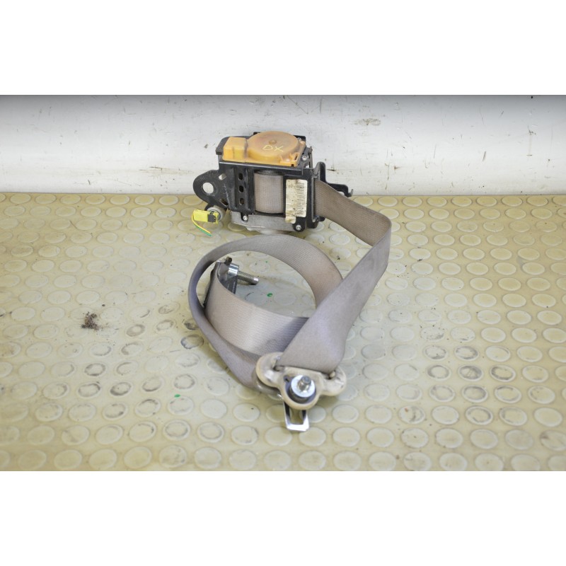 Cintura di sicurezza ant dx Nissan Note dal 2004 al 2013  1725952958986