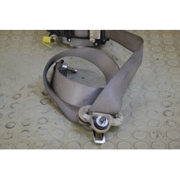 Cintura di sicurezza ant dx Nissan Note dal 2004 al 2013  1725952958986
