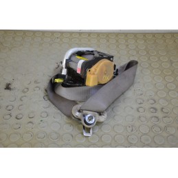 Cintura di sicurezza ant dx Nissan Note dal 2004 al 2013  1725952958986