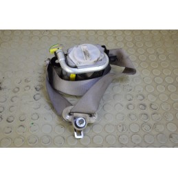 Cintura di sicurezza ant dx Nissan Note dal 2004 al 2013  1725952958986