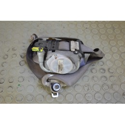 Cintura di sicurezza ant dx Nissan Note dal 2004 al 2013  1725952958986