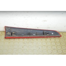 Fanale fanalino stop post dx Nissan Note dal 2004 al 2013 cod 16752  1725964189224