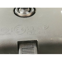 SPECCHIETTO RETROVISORE INTERNO CHEVROLET AVEO DAL 2006 AL 2011  2400000038825