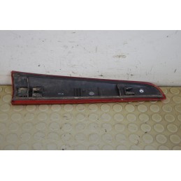 Fanale fanalino stop post dx Nissan Note dal 2004 al 2013 cod 16752  1725964189224