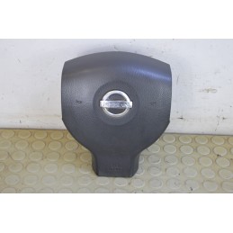 Airbag volante Nissan Note dal 2004 al 2013  1725972145465