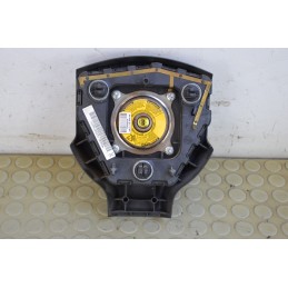 Airbag volante Nissan Note dal 2004 al 2013  1725972145465