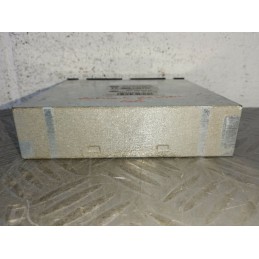 CENTRALINA RIPARTITORE POSTERIORE BMW SERIE 1 2.0 DEL 2007  2400000040293