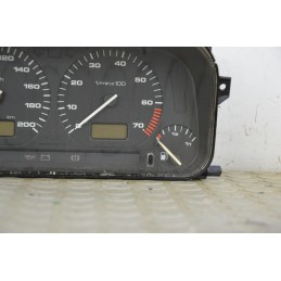 Contachilometri quadro strumenti Vw Golf III 1.6 b dal 1991 al 1999 cod 1h6919033a  1726042052829