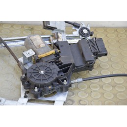 Motorino alzavetro ant dx Vw Golf III 5p dal 1991 al 1999  1726045215955