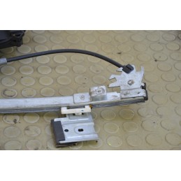 Motorino alzavetro ant dx Vw Golf III 5p dal 1991 al 1999  1726045215955