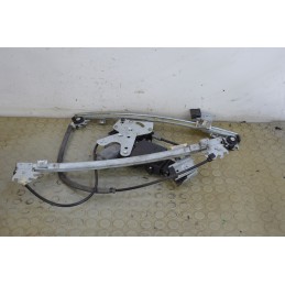 Motorino alzavetro ant dx Vw Golf III 5p dal 1991 al 1999  1726045215955