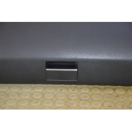 Cassetto vano portaoggetti Mercedes Classe A W169 dal 2004 al 2008  1726048772882