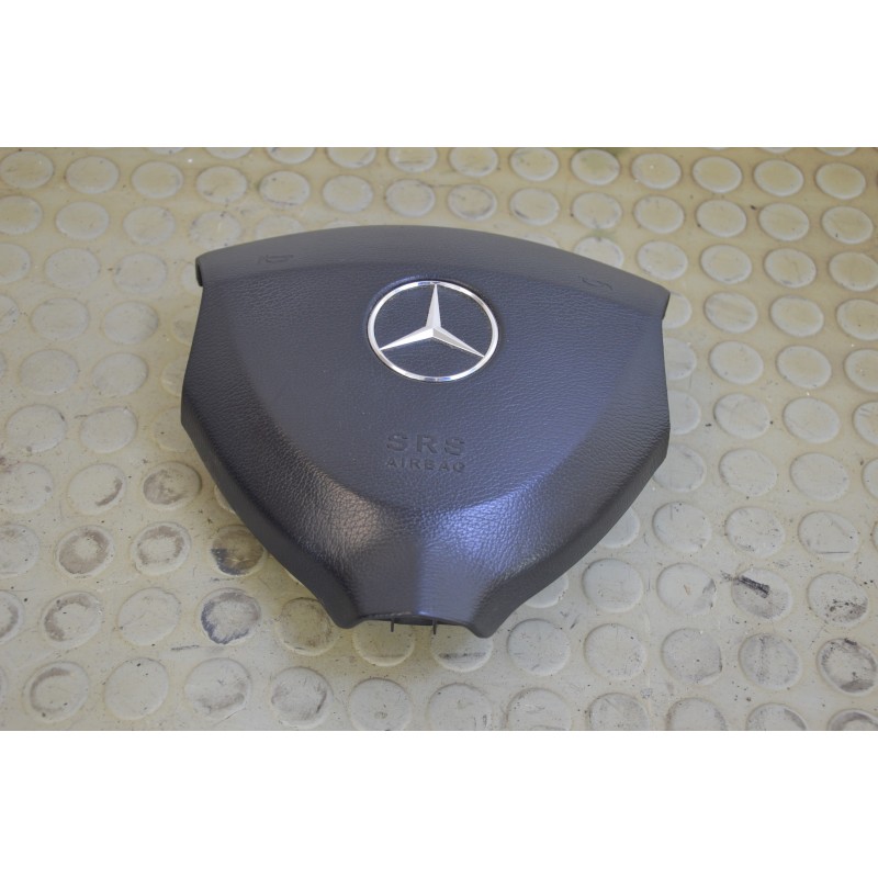 Airbag volante Mercedes Classe A W169 dal 2004 al 2011  1726052097094