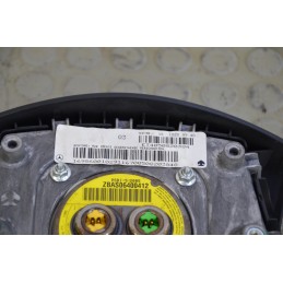 Airbag volante Mercedes Classe A W169 dal 2004 al 2011  1726052097094