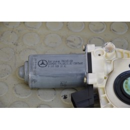 Motorino alzavetro ant dx Mercedes Classe A W169 dal 2004 al 2011 cod a1698201842  1726058705252