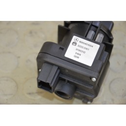 Interruttore pulsantiera regolazione luci fari Mercedes Classe A W169 dal 2004 al 2011 cod 1695451004  1726060501873