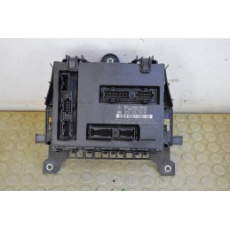 Centralina body computer Mercedes Classe A W169 dal 2004 al 2011 cod a1695454332  1726061160253