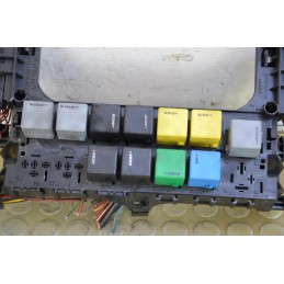 Centralina portafusibili Mercedes Classe A W169 dal 2004 al 2011 cod a1695450001  1726061507492
