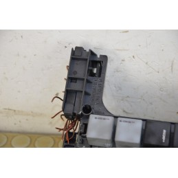 Centralina portafusibili Mercedes Classe A W169 dal 2004 al 2011 cod a1695450001  1726061507492