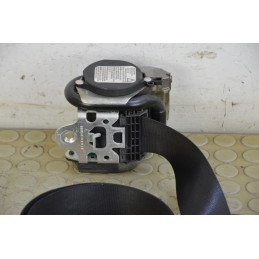 Cintura di sicurezza ant dx Mercedes Classe A W169 dal 2004 al 2011 cod 602876900  1726061969979