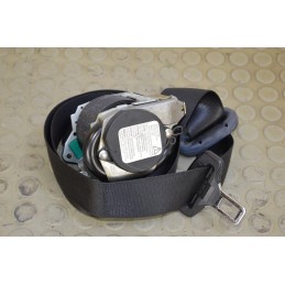 Cintura di sicurezza ant dx Mercedes Classe A W169 dal 2004 al 2011 cod 602876900  1726061969979