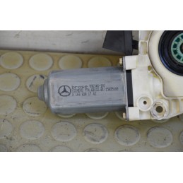 Motorino alzavetro ant sx Mercedes Classe A W169 dal 2004 al 2011 cod a1698201742  1726063395042