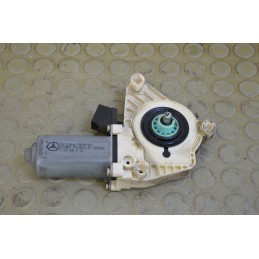 Motorino alzavetro ant sx Mercedes Classe A W169 dal 2004 al 2011 cod a1698201742  1726063395042