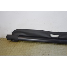 Tendalino pianale bagagliaio posteriore Mercedes Classe A W169 dal 2004 al 2011 cod a1698600175 Vedere bene foto  1726063777510