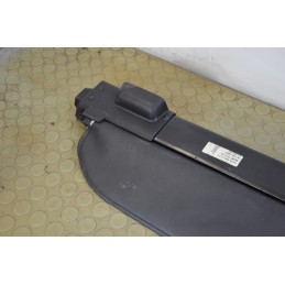 Tendalino pianale bagagliaio posteriore Mercedes Classe A W169 dal 2004 al 2011 cod a1698600175 Vedere bene foto  1726063777510