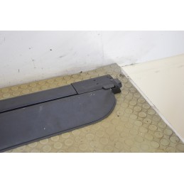 Tendalino pianale bagagliaio posteriore Mercedes Classe A W169 dal 2004 al 2011 cod a1698600175 Vedere bene foto  1726063777510