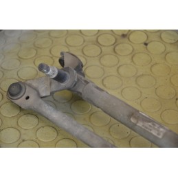 Motorino tergicristallo ant Peugeot 308 dal 2007 al 2014 cod 0390241869  1726064135661