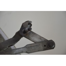Motorino tergicristallo ant Peugeot 308 dal 2007 al 2014 cod 0390241869  1726064135661