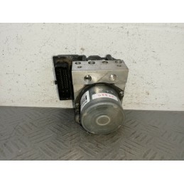 CENTRALINA POMPA ABS FIAT GRANDE PUNTO 1.3 MTJ 1 SERIE DEL 2008  2400000038528