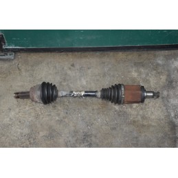 Semiasse anteriore sinistro Bmw X5 E70 dal 2006 al 2013  1726067127793