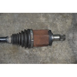 Semiasse anteriore sinistro Bmw X5 E70 dal 2006 al 2013  1726067127793