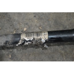 Semiasse anteriore sinistro Bmw X5 E70 dal 2006 al 2013  1726067127793