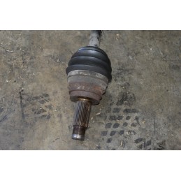 Semiasse anteriore sinistro Bmw X5 E70 dal 2006 al 2013  1726067127793