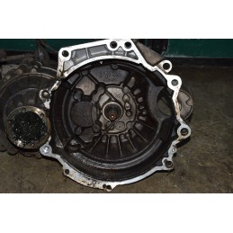 Cambio manuale 5 marce Vw Golf III 1.6 b dal 1995 al 1999  1726129159854